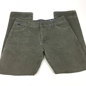 Kühl men’s pants SZ 38/32